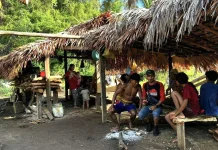 Puluhan Keluarga O’Hongana Manyawa Dapat Rumah, Kearifan Lokal Tak Boleh Hilang