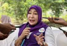 Sebanyak 1.200 Rumah Dibedah, Begini Cara Diperkim Malut Atasi Material Mahal