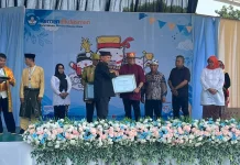 Pemkot Tidore Raih Apresiasi atas Komitmen Revitalisasi Bahasa Daerah