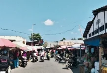 Harga Cabai di Sanana Melonjak Ratusan Ribu Perkilogram