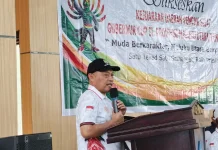 Sebanyak 352 Pesilat Malut Berebut Tiket menuju Pra-PON 2028