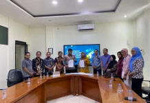 FIB Unkhair dan BPVP Ternate Perkuat Kompetensi Mahasiswa Melalui Vokasi