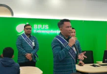 Pastikan Layanan Gratis, BPJS Ketenagakerjaan Ternate Tegaskan Hindari Calo