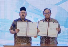 Bappenas Gandeng Pers Kawal Pembangunan, Independensi Tetap Jadi Syarat