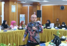 Dorong UMK Malut Tembus Pasar Global, Ermanto Ungkap Salah Satu Kuncinya