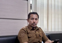 Staf Ahli Gubernur Maluku Utara Abdullah Assagaf Mundur