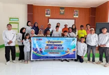 Enam Siswa Berkebutuhan Khusus Malut Siap Tembus Panggung O2SN Nasional