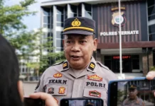 Polres Pastikan Penanganan Kasus Kekerasan Oknum Polisi Diproses Objektif