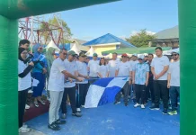 Jalan Sehat Tutup Rangkaian RRI Fest 2026