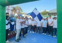 Rangkaian HUT ke-81, Danrem Baabullah Tutup RRI Fest 2026