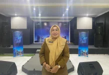 SMAN 1 Ternate Dorong Siswa Berprestasi lewat Bintang Radio