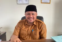 Paskibraka Ternate Segera Terima Sertifikat dan Insentif