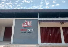 Selangkah Lagi, Bangunan Kopdes di Sula Masuk Tahap Verifikasi
