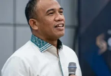 Mislan Syarif Apresiasi Distribusi Beras dan Pupuk Murah untuk Sula-Taliabu