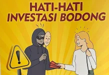 Tersangka Dugaan Investasi Bodong di Taliabu Ditahan Polda Maluku Utara