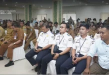 FGD Tiga Daerah Dorong Pertumbuhan Ekonomi Berkelanjutan