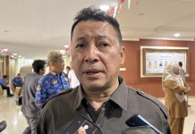DPRD Malut Setujui Kekurangan TPP ASN Rp92,3 Miliar, tapi Beri Syarat