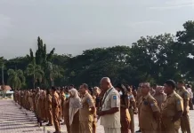 Wabup Halmahera Utara Dorong Percepatan Dua Agenda Strategis