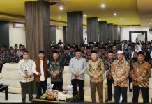 Kuota Umrah Gratis Pemprov Malut Naik, Makin Banyak Tokoh Agama Diberangkatkan