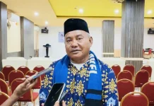 Berkat Program Pemprov Malut, Imam Masjid di Pelosok Halsel ini Berangkat Umrah