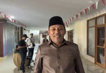 Irfan Soekoenay Dorong OMC Diperluas ke Wilayah Malut yang Masih Kekeringan
