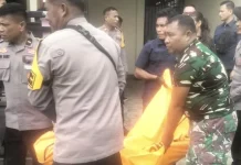 Kacab PT. Jamkrindo Ditemukan Meninggal Dunia