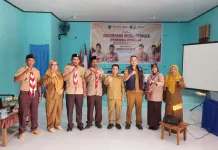 Pemkab Haltim Gelar Pelatihan Wirausaha Muda Pramuka 2026