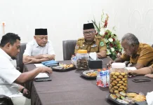 Pemprov Malut Matangkan Kesiapan Para Kafilah ke MTQ Nasional Semarang