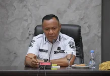 Pemkot Tidore Mulai Terapkan Pembatasan Aktivitas Setiap Jumat