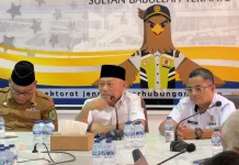 Permintaan Pemprov Direstui, BNPB Perpanjang Operasi Modifikasi Cuaca di Malut