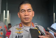 Perdalam Kebakaran Ban Bekas, Kapolda: Puluhan Saksi Sudah Diperiksa