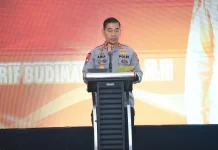 Buka Rakernis Reskrim , Kapolda Ingatkan Kepastian Hukum untuk Masyarakat