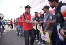 Pemprov Malut Guyur Bonus untuk 53 Atlet dan 18 Pelatih Berprestasi
