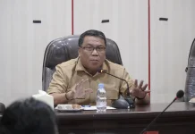 Pemkot Tidore Keluarkan Edaran Pembatasan Aktivitas Jumat, Ini Ketentuannya