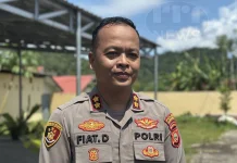 Dugaan Penipuan, Oknum DPRD Halmahera Tengah Ditetapkan Tersangka