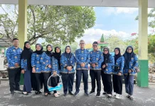 RRI Ternate Gelar Ziarah Sambut Hari Radio ke-81