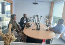 Festival Buku Maluku Utara Dorong Penguatan Literasi Masyarakat