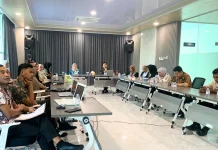 Kemenkum Malut Dorong Perda Berbasis Data Masyarakat