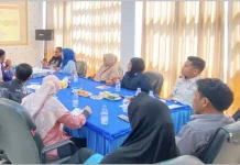 Rutan Soasiu Perkuat Koordinasi Program Rehabilitasi Narkotika di Tidore