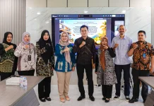 Kemenkum Malut Dorong Perda Berbasis Data dan Responsif Kebutuhan Masyarakat