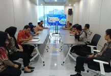 Kemenkum Malut Kencangkan Pengawasan Intern, Targetkan Akuntabilitas 2026