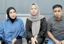 Diani Ungkap Permintaan Maaf ke Ketua DPD Gerindra Malut