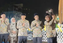 MTQ Nasional XXXI Resmi Dibuka, Menko Pratikno Tekankan Persatuan Indonesia