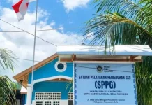 Dapur SPPG di Kepulauan Sula Tidak Dapat Arahan Tutup sementara Dari BGN