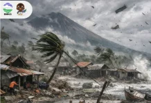 Angin Kencang Masih Berpotensi Terjadi hingga 15 September