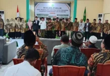 MUI Malut Gelar Dialog Kebangsaan di tengah Wacana Federalisme