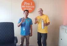 Sampah Rumah Tangga Berkontribusi pada Perubahan Iklim