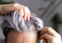 Rambut Mulai Beruban? Ini Cara Perawatannya agar Tetap Sehat