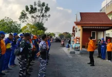 Basarnas Tanggapi Aduan Pendengar soal Pencarian Korban
