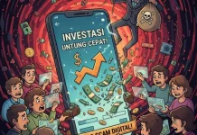 Masyarakat Ternate Diminta Waspadai Tawaran Investasi Berkeuntungan Tinggi